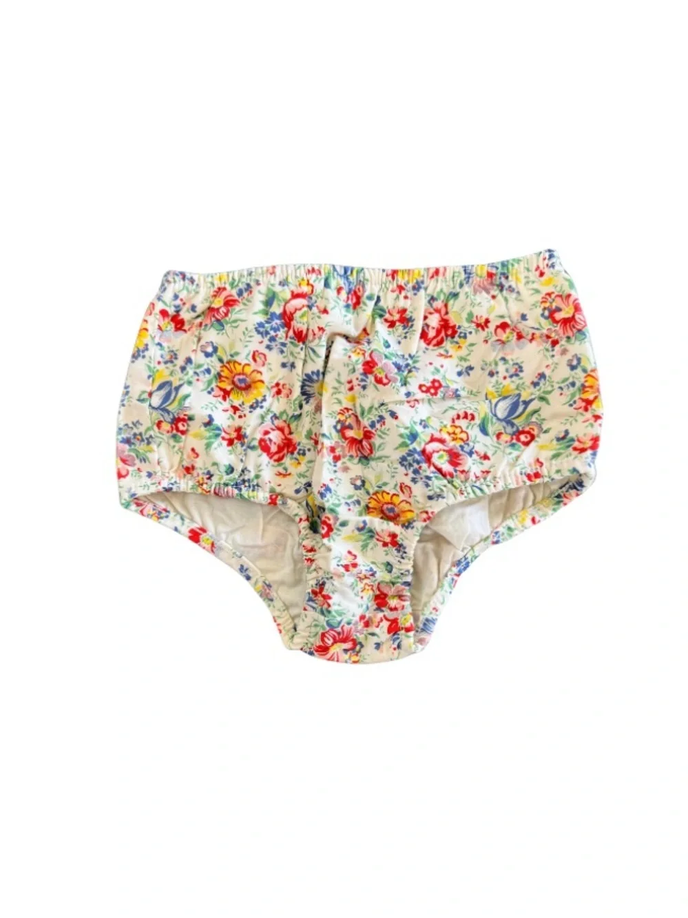 Ralph Lauren Floral Sundress & Bloomers 24M 🌸✨ Vintage Style Set
